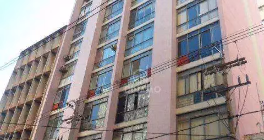 Sala comercial, venda ou aluguel - Centro - Ribeirão Preto/SP