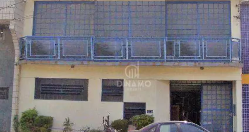 Sobrado, 414 m² - venda por r$ 1.500.000,00 ou aluguel por r$ 10.004,94/mês - parque anhangüera - ribeirão preto/sp