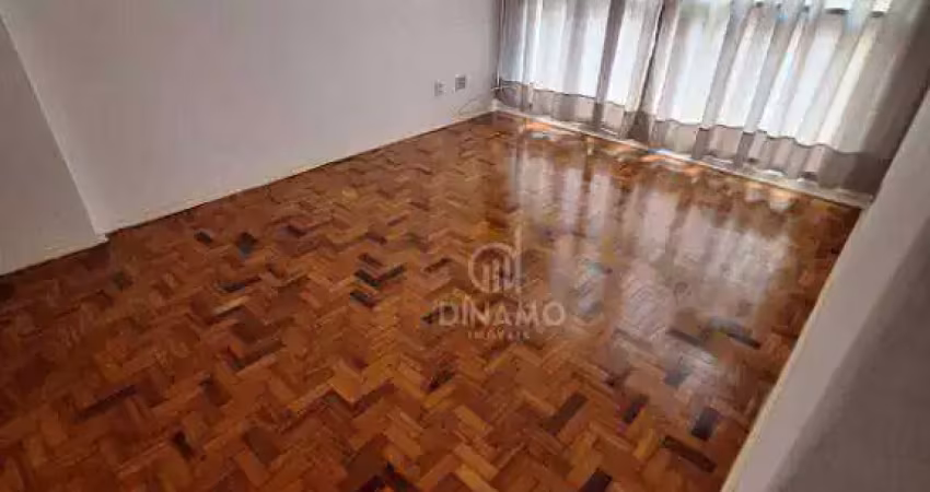 Apartamento à venda ou locação, 69 m² - centro - ribeirão preto/sp
