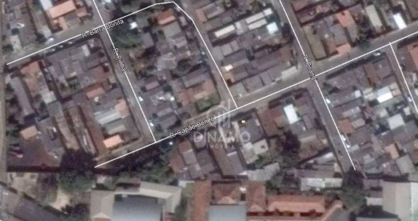 Terreno à venda, Jardim Aeroporto - Ribeirão Preto/SP