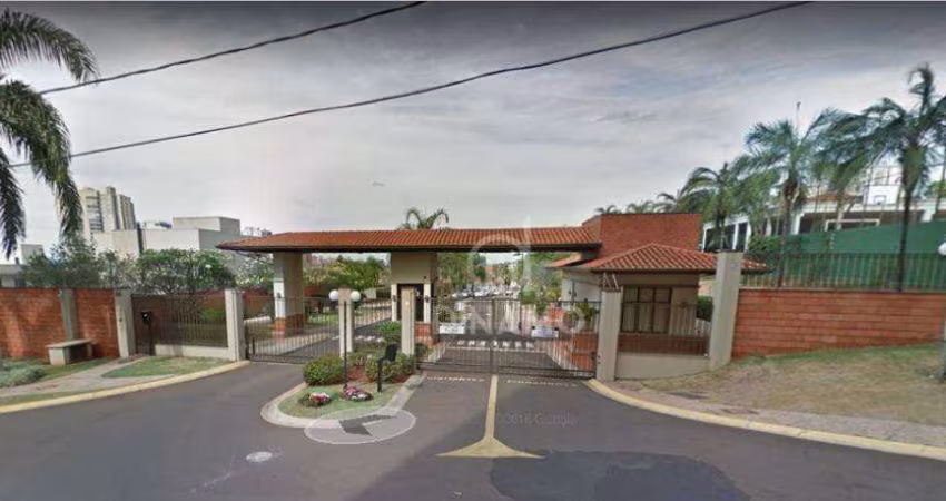 Sobrado à venda, Condomínio Magnólia - Ribeirão Preto/SP