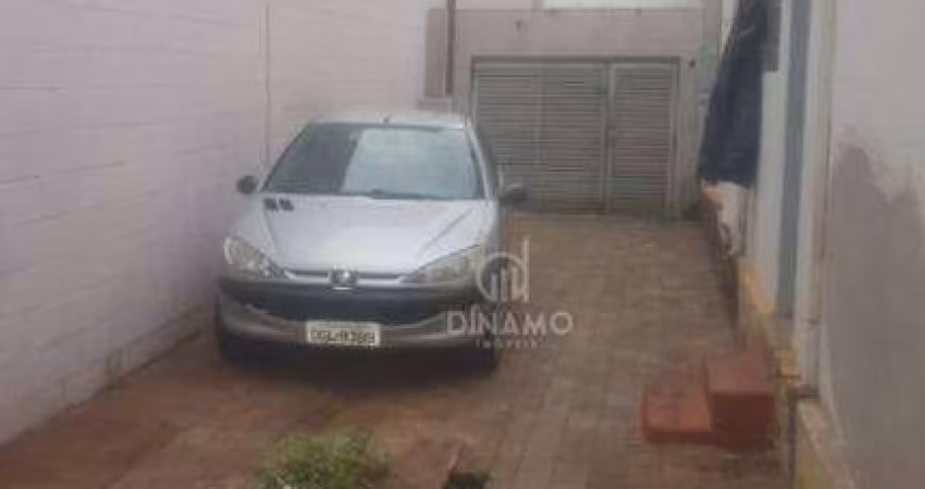 Casa à venda, - Higienópolis - Ribeirão Preto/SP