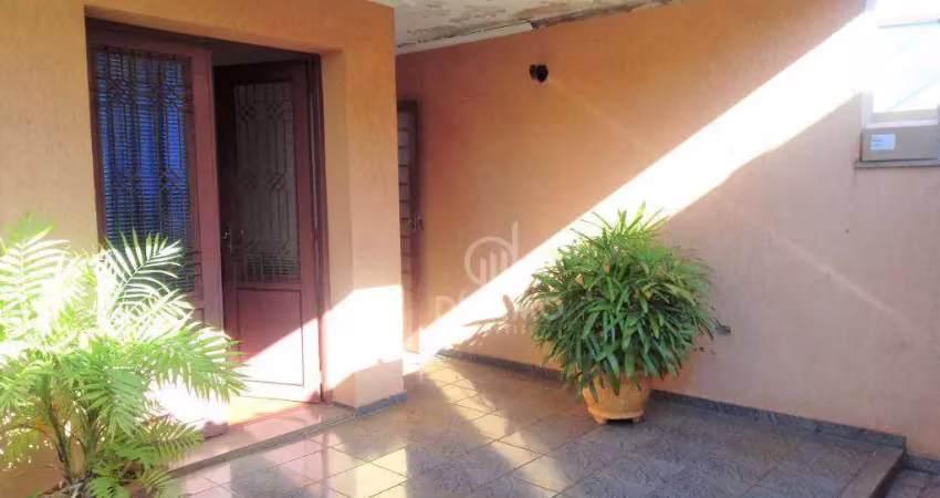 Casa com 3 quartos à venda no Campos Elíseos, Ribeirão Preto 