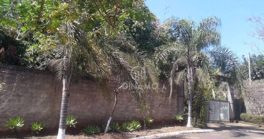 Chácara à venda, Cond. Azarias Hills - Bonfim Paulista - Ribeirão Preto/SP