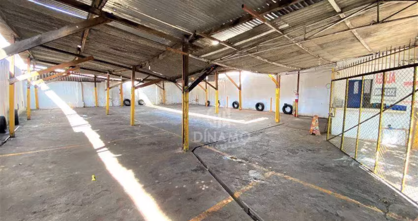 Terreno comercial à venda no Centro, Ribeirão Preto 