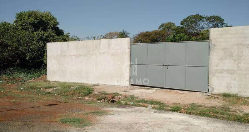 Terreno à venda, 511 m² - Lagoinha - Ribeirão Preto/SP