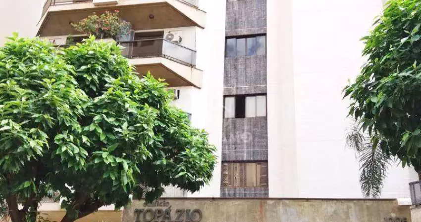 Apartamento à venda, 318,67 m² - higienópolis - ribeirão preto/sp