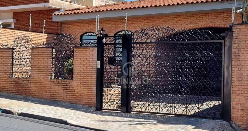 Casa à venda, Jardim Paulistano - Ribeirão Preto/SP