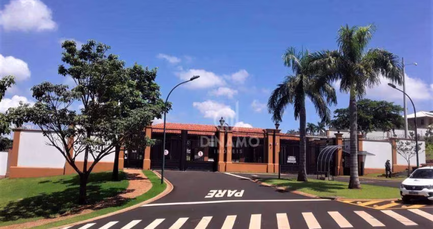 Terreno à venda, Jardim Olhos D'Agua - Ribeirão Preto/SP