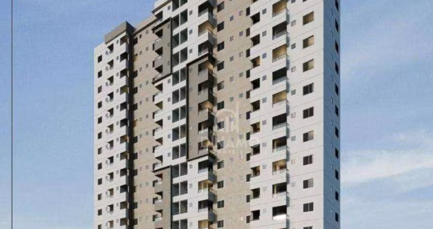 Apartamento à venda, Nova Aliança - Ribeirão Preto/SP