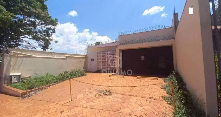 Casa com 2 quartos à venda no Jardim Sumaré, Ribeirão Preto 
