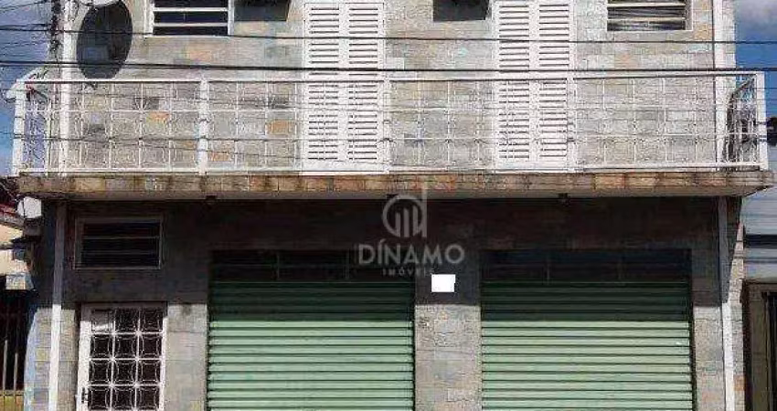 Sobrado à venda - campos elíseos - ribeirão preto/sp