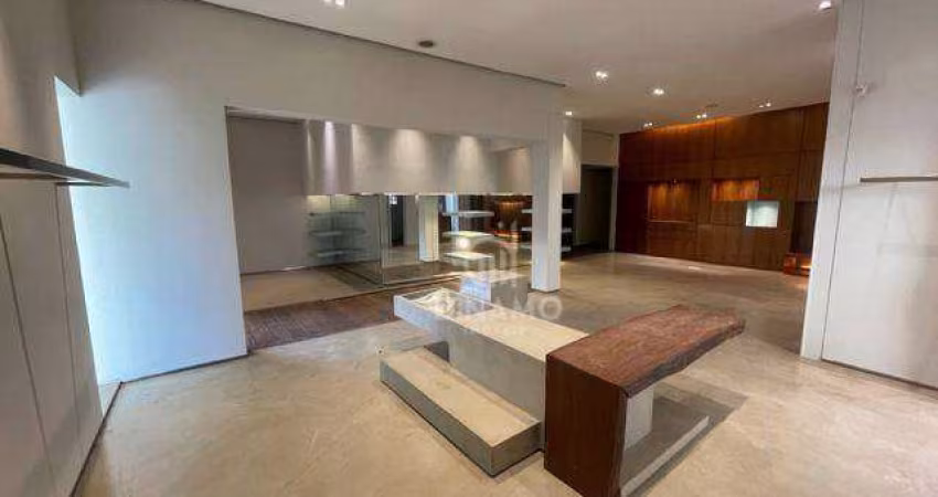 Loja para alugar, 297 m² por R$ 9.332,30/mês - Jardim Sumaré - Ribeirão Preto/SP