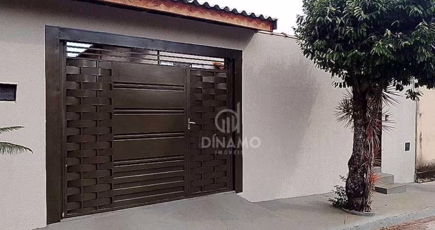 Casa + terreno à venda, Bonfim Paulista - Ribeirão Preto/SP