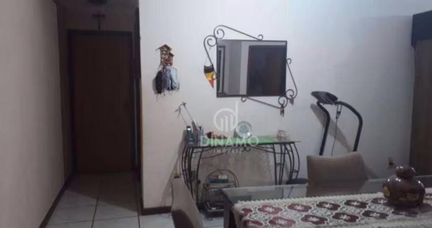 Apartamento à venda, 120,18 m² - Presidente Médici - Ribeirão Preto/SP