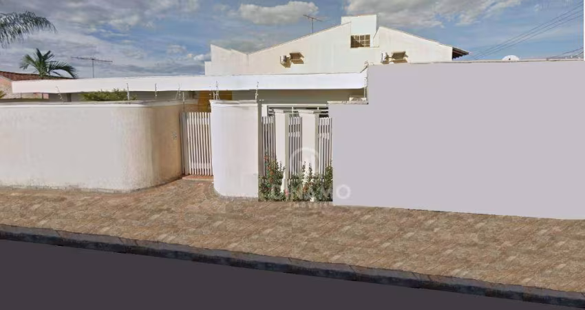 Casa à venda, - Jardim São Luiz - Ribeirão Preto/SP