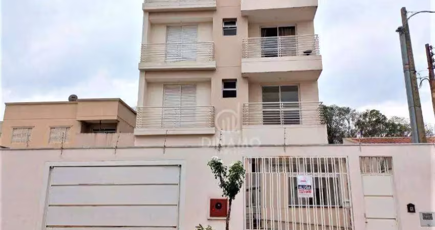 Apartamento com 2 dormitórios, 57 m² - jardim anhangüera - ribeirão preto/sp