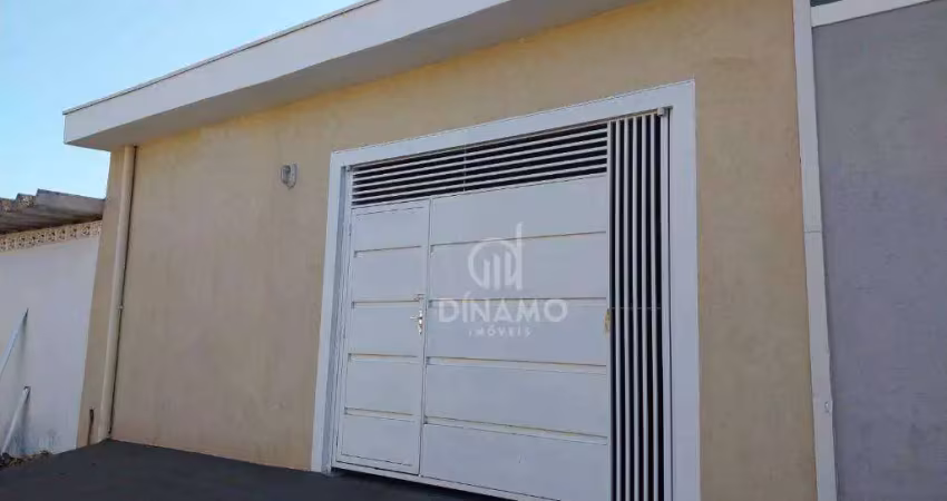 Casa à venda - jardim anhangüera - ribeirão preto/sp