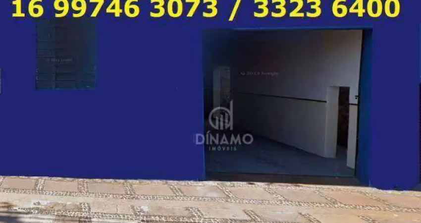 Sala comercial à venda no Centro, Ribeirão Preto 