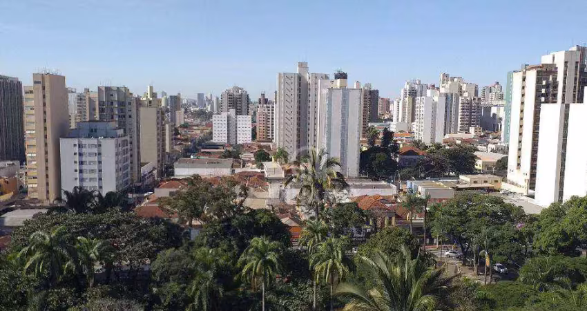 Apartamento à venda, 93 m² - centro - ribeirão preto/sp