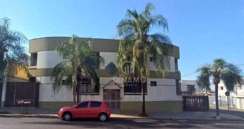 Apartamento à venda, 90 m² - Parque Anhangüera - Ribeirão Preto/SP