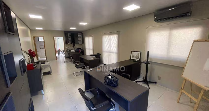Casa comercial à venda - Jardim Paulista - Ribeirão Preto/SP