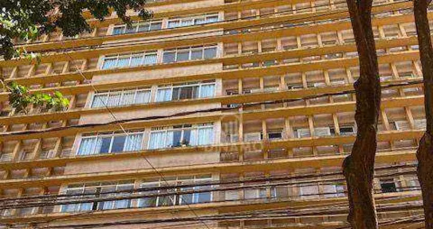 Apartamento à venda, 93,84 m² - centro - ribeirão preto/sp
