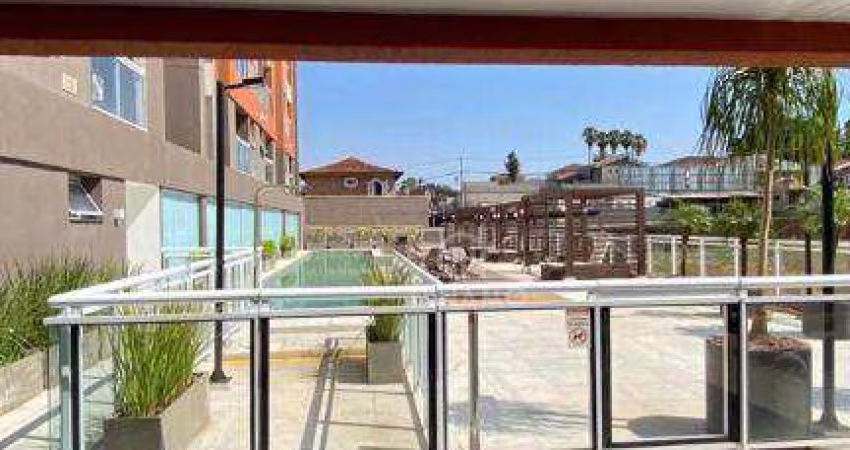 Studio à venda, 44 m² - Alto da Boa Vista - Ribeirão Preto/SP