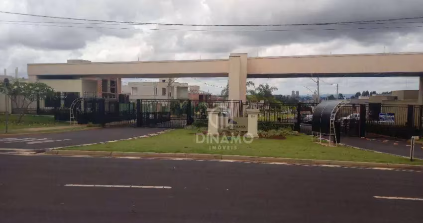 Sobrado à venda - condomínio vila romana - ribeirão preto/sp