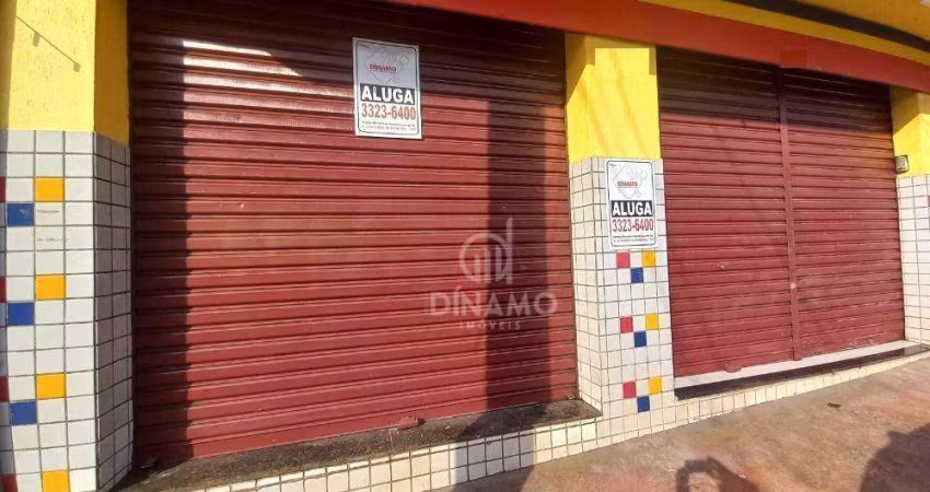 Salão para alugar, 135 m² - Jardim Paulista - Ribeirão Preto/SP