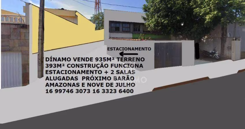 Sobrado à venda, - Jardim Sumaré - Ribeirão Preto/SP