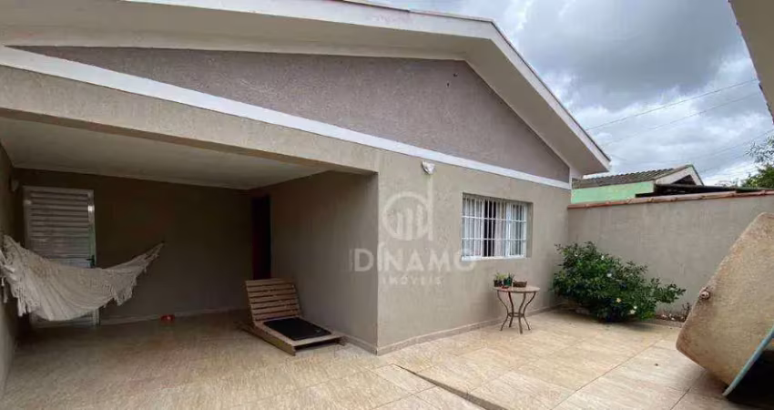 Casa com 3 quartos à venda no Ipiranga, Ribeirão Preto 