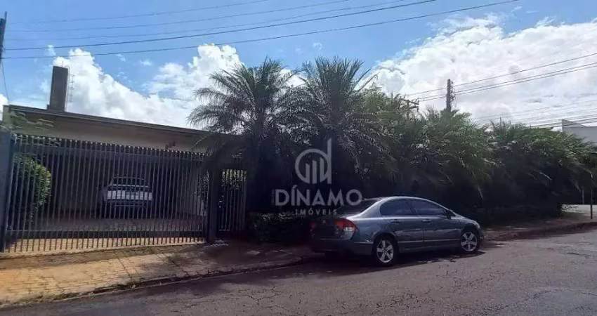 Casa à venda, alto da boa vista - ribeirão preto/sp