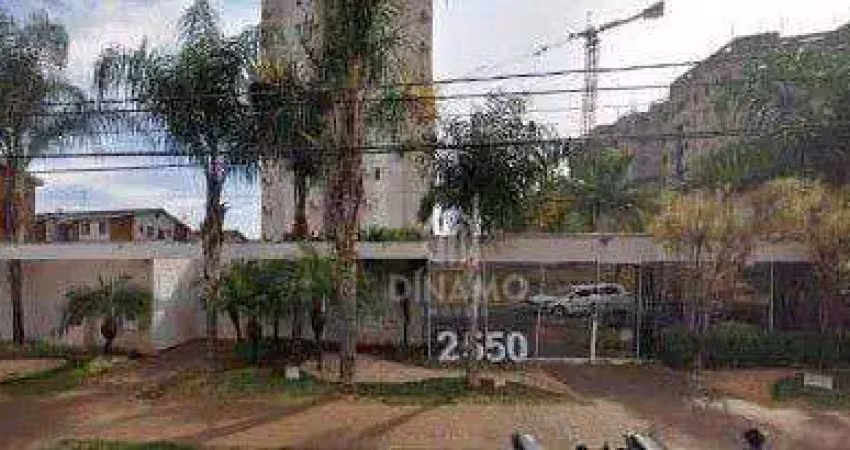 Apartamento à venda, 67,21 m² - jardim republica - ribeirão preto/sp