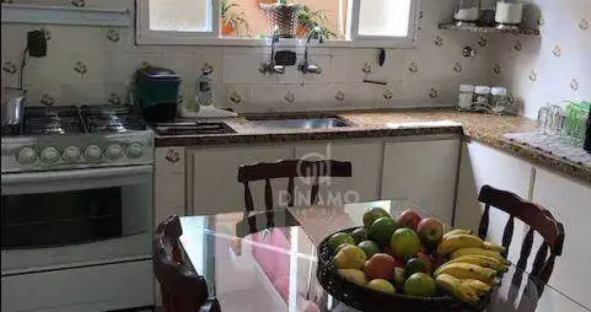 Sobrado à venda - Alto da Boa Vista - Ribeirão Preto/SP