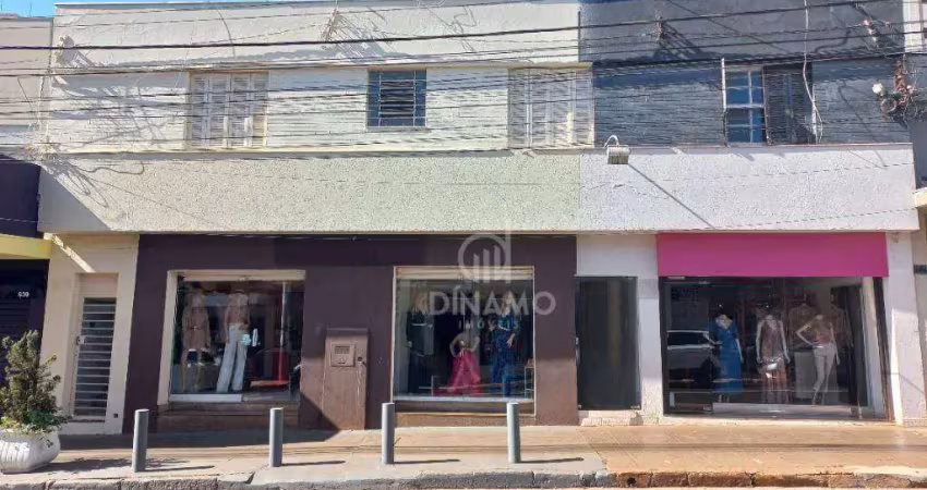 Prédio à venda no Centro, Ribeirão Preto 