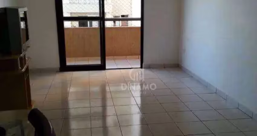 Apartamento à venda, 68,22 m²- lagoinha - ribeirão preto/sp