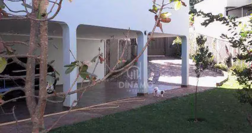 Casa  à venda, 250 m² - jardim recreio - ribeirão preto/sp