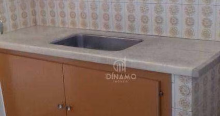 Apartamento à venda, 84 m² - Jardim Paulista - Ribeirão Preto/SP