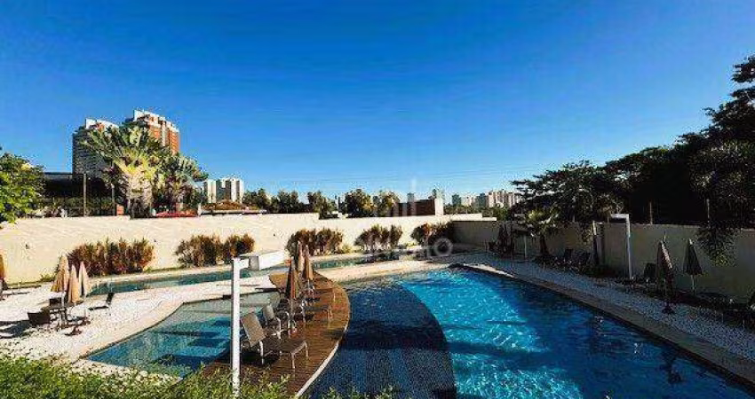 Sobrado com 3 dormitórios, 200 m² - venda por R$ 1.100.000,00 ou aluguel por R$ 6.761,76/mês - Jardim Botânico - Ribeirão Preto/SP
