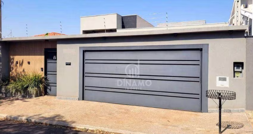 Casa à venda - Ribeirânia - Ribeirão Preto/SP
