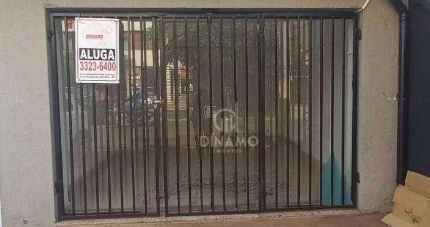 Salão para alugar, 42 m² por R$ 2.130,00/mês - Centro - Ribeirão Preto/SP