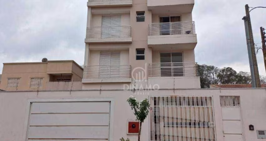 Apartamento à venda, 68,33 m²  - Jardim Anhangüera - Ribeirão Preto/SP