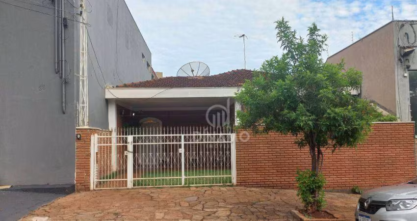 Casa à venda - Parque dos Bandeirantes - Ribeirão Preto/SP