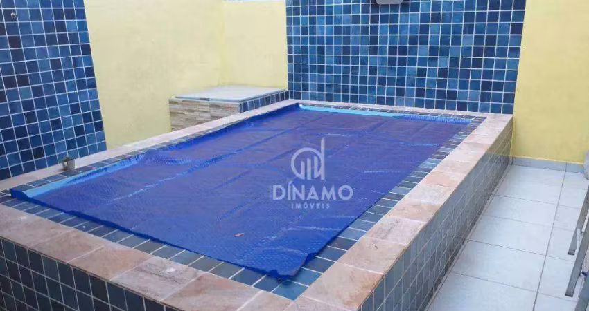 Casa com 3 quartos à venda na Vila Virgínia, Ribeirão Preto 
