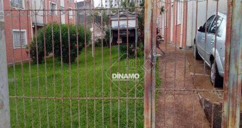 Apartamento , 80,46 m² - venda por R$ 200.000 ou aluguel por R$ 1.307/mês - Jardim Paulistano - Ribeirão Preto/SP