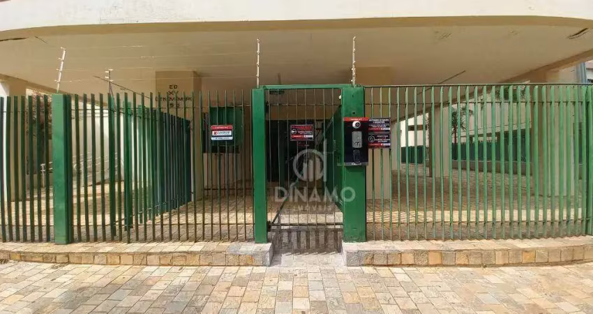 Apartamento para alugar, 199 m² - Higienópolis - Ribeirão Preto/SP