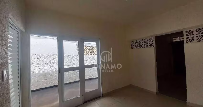 Salão para alugar, 115 m² - presidente médici - ribeirão preto/sp