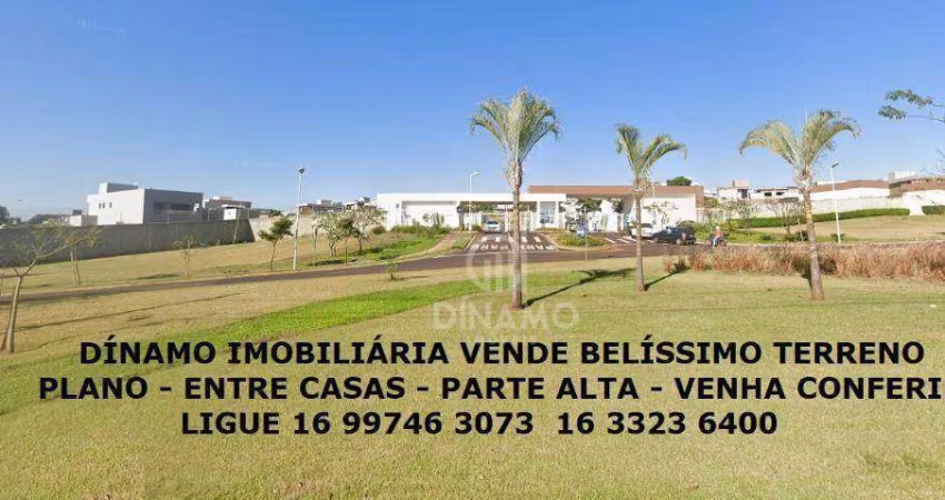Terreno à venda - Condomínio Quinta dos Ventos - Ribeirão Preto/SP