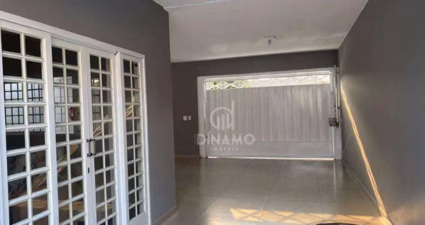 Casa com 3 quartos à venda no Jardim Jamaica, Sertãozinho 